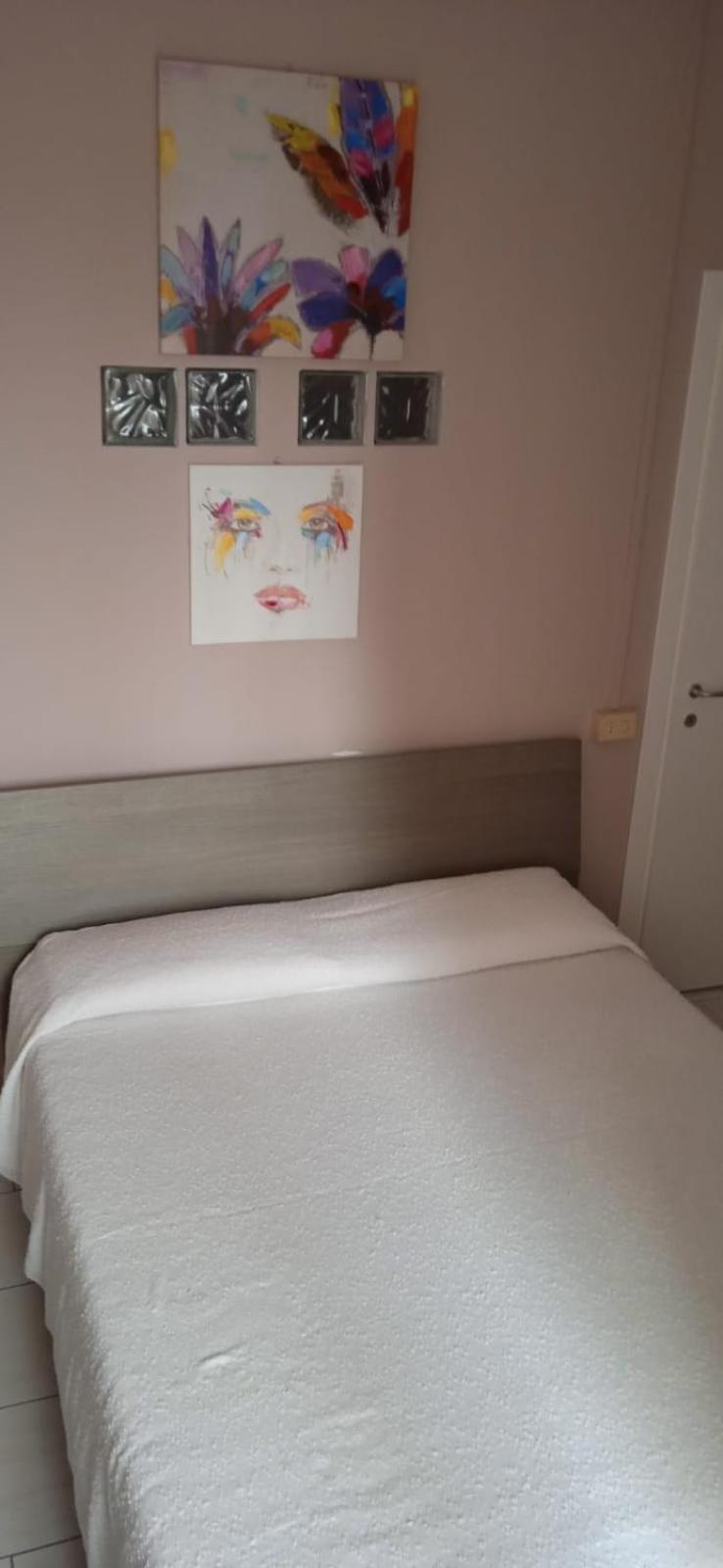 Villa Little Moon Fontana Liri Esterno foto