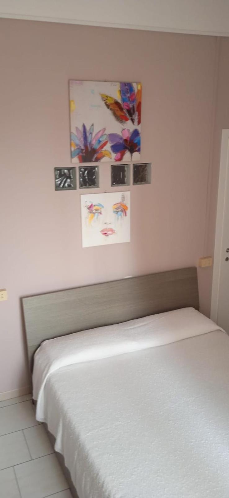 Villa Little Moon Fontana Liri Esterno foto