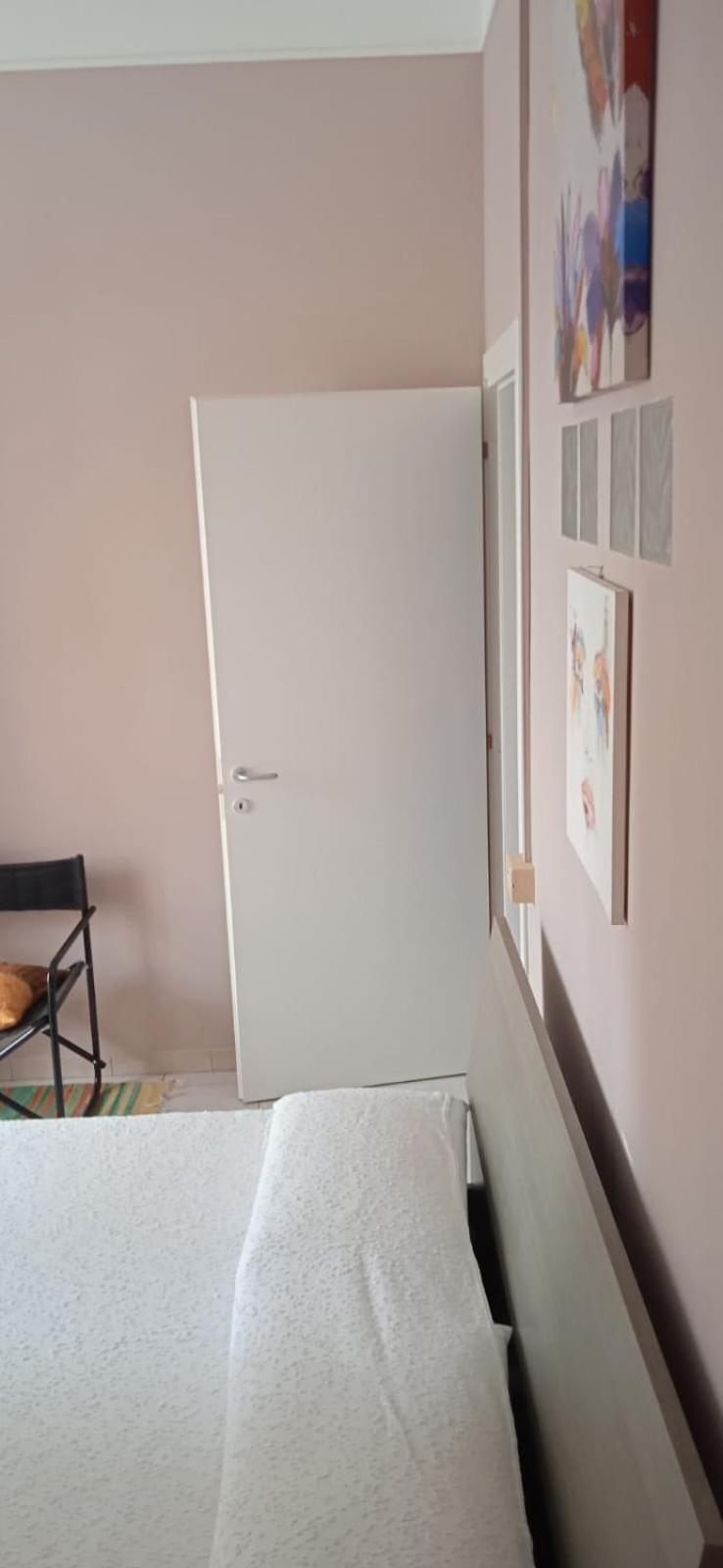 Villa Little Moon Fontana Liri Esterno foto