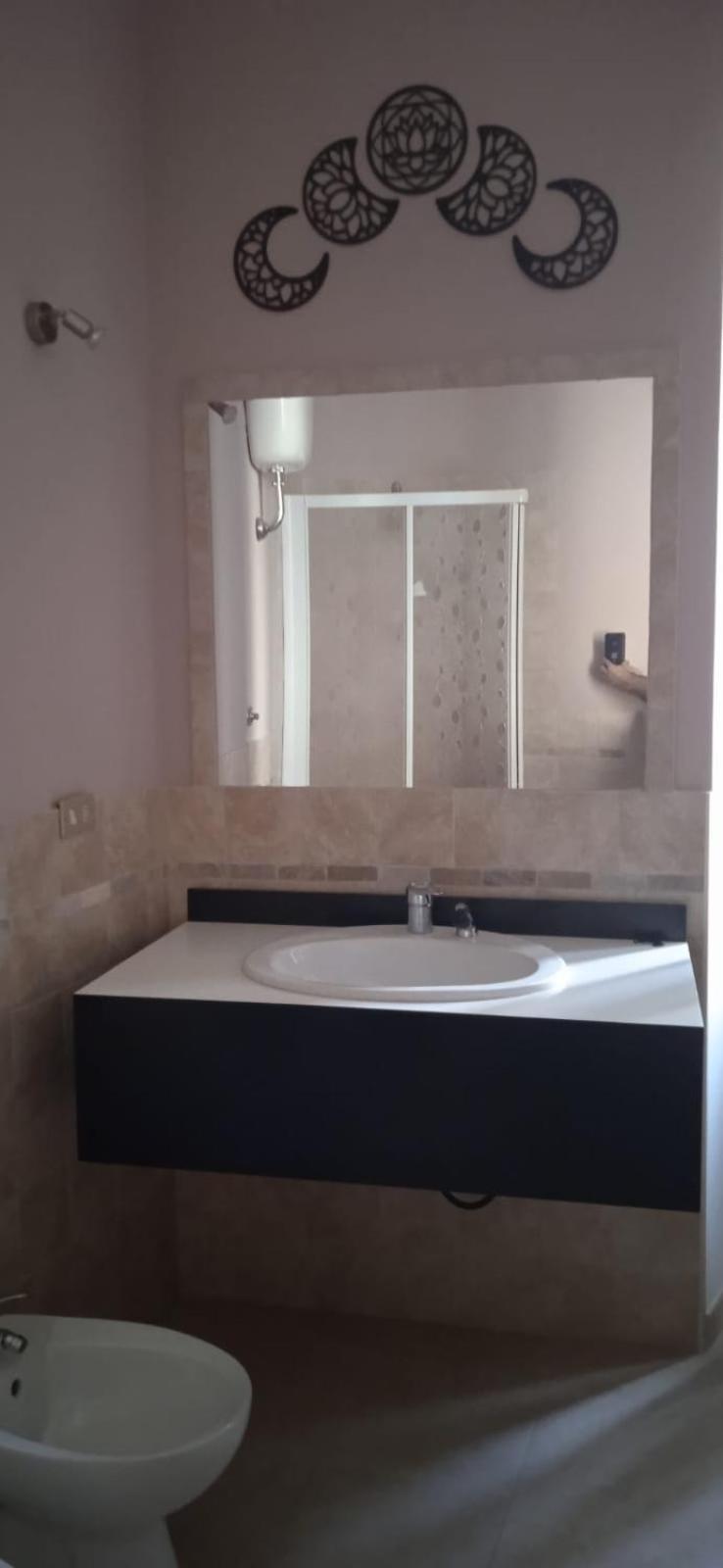 Villa Little Moon Fontana Liri Esterno foto