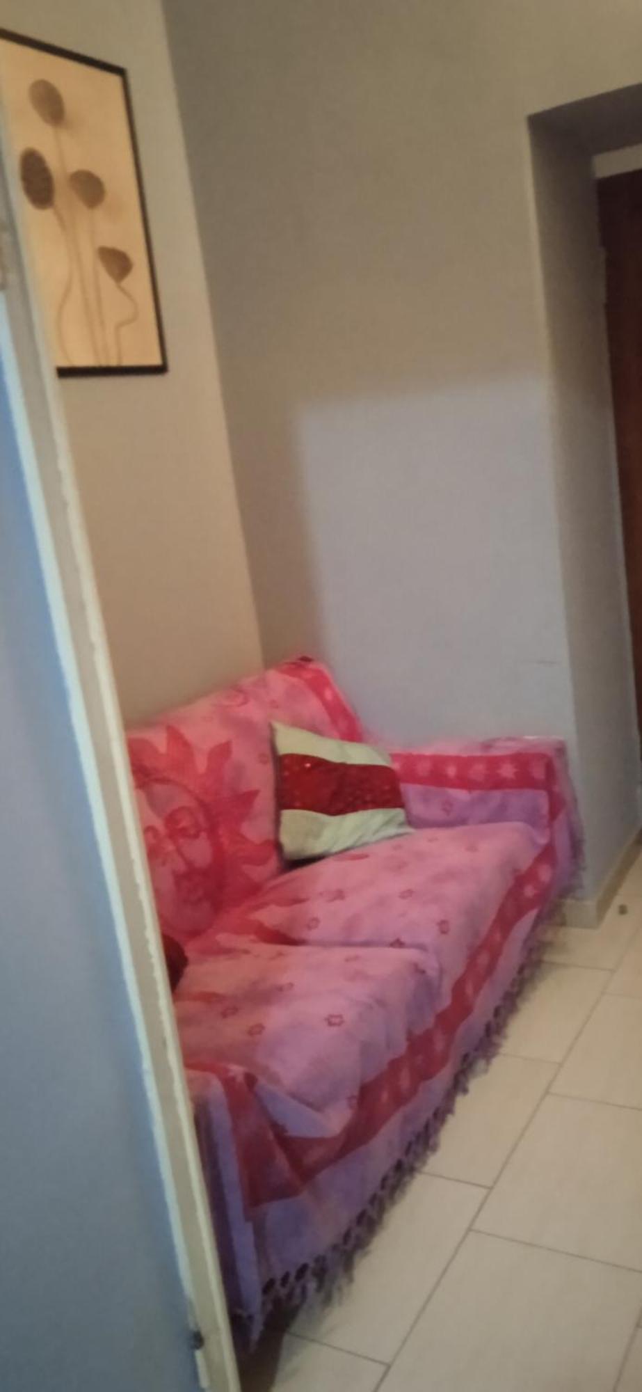Villa Little Moon Fontana Liri Esterno foto